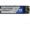 Твердотельный накопитель SSD M.2 SATA 240GB TLC Western Digital Green WDS240G3G0B