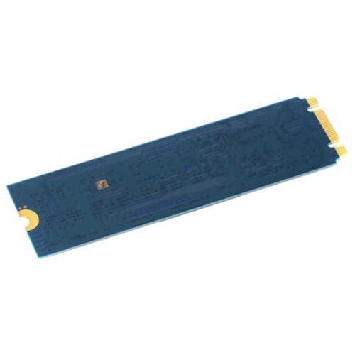Твердотельный накопитель SSD M.2 SATA 240GB TLC Western Digital Green WDS240G3G0B