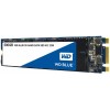 Твердотельный накопитель SSD M.2 SATA 240GB TLC Western Digital Green WDS240G3G0B
