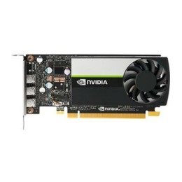 Видеокарта PCIE16 NVIDIA T400 4GB GDDR6 900-5G172-2240-000