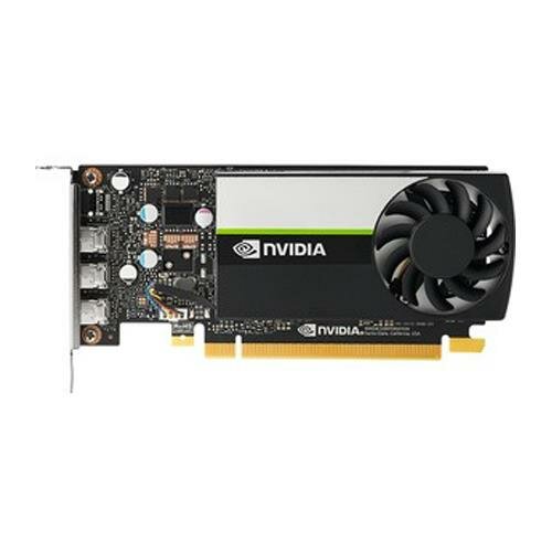 Видеокарта PCIE16 NVIDIA T400 4GB GDDR6 900-5G172-2240-000