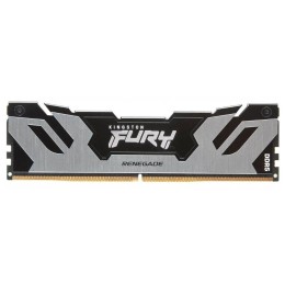 Модуль памяти DIMM 16GB DDR5-6400 KF564C32RS-16 KINGSTON