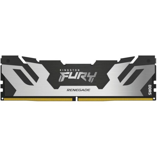 Модуль памяти DIMM 16GB DDR5-6400 KF564C32RS-16 KINGSTON