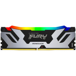 Модуль памяти DIMM 16GB DDR5-6400 KF564C32RSA-16 KINGSTON