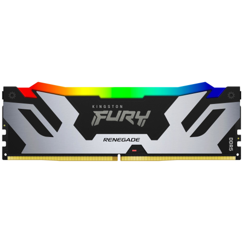 Модуль памяти DIMM 16GB DDR5-6400 KF564C32RSA-16 KINGSTON