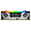 Модуль памяти DIMM 16GB DDR5-6400 KF564C32RSA-16 KINGSTON