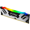Модуль памяти DIMM 16GB DDR5-6400 KF564C32RSA-16 KINGSTON