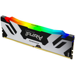 Модуль памяти DIMM 16GB DDR5-6400 KF564C32RSA-16 KINGSTON