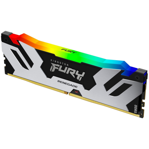 Модуль памяти DIMM 16GB DDR5-6400 KF564C32RSA-16 KINGSTON