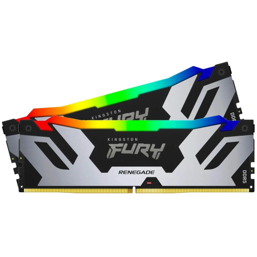 Модуль памяти DIMM 32GB DDR5-6400 KIT2 KF564C32RSAK2-32 KINGSTON