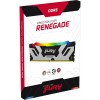 Модуль памяти DIMM 32GB DDR5-6400 KIT2 KF564C32RSAK2-32 KINGSTON