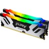 Модуль памяти DIMM 32GB DDR5-6400 KIT2 KF564C32RSAK2-32 KINGSTON