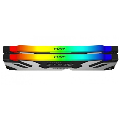 Модуль памяти DIMM 32GB DDR5-6400 KIT2 KF564C32RSAK2-32 KINGSTON