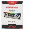 Модуль памяти DIMM 32GB DDR5-6400 KIT2 KF564C32RSAK2-32 KINGSTON