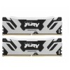 Модуль памяти DIMM 32GB DDR5-6400 KIT2 KF564C32RSAK2-32 KINGSTON