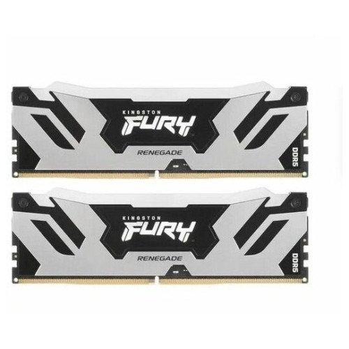 Модуль памяти DIMM 32GB DDR5-6400 KIT2 KF564C32RSAK2-32 KINGSTON