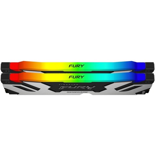 Модуль памяти DIMM 32GB DDR5-6400 KIT2 KF564C32RSAK2-32 KINGSTON