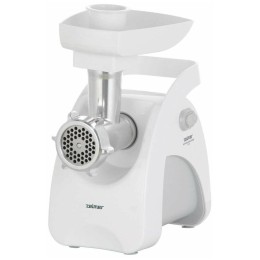 Мясорубка ZELMER ZMM9801B WHITE