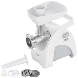 Мясорубка ZELMER ZMM9801B WHITE