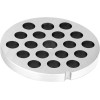 Мясорубка ZELMER ZMM9801B WHITE