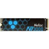 Накопитель SSD Netac M.2 2280 NV3000 RGB NVMe PCIe 1Tb NT01NV3000RGB-1T0-E4X (heat sink)