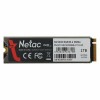 Накопитель SSD Netac M.2 2280 NV3000 RGB NVMe PCIe 1Tb NT01NV3000RGB-1T0-E4X (heat sink)