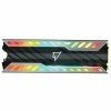 Накопитель SSD Netac M.2 2280 NV3000 RGB NVMe PCIe 1Tb NT01NV3000RGB-1T0-E4X (heat sink)