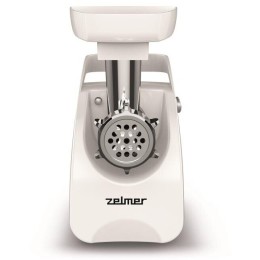 Мясорубка ZELMER ZMM9802B WHITE