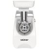 Мясорубка ZELMER ZMM9802B WHITE