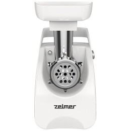 Мясорубка ZELMER ZMM9802B WHITE