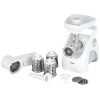 Мясорубка ZELMER ZMM9802B WHITE