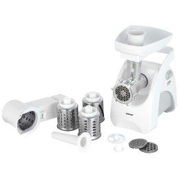 Мясорубка ZELMER ZMM9802B WHITE