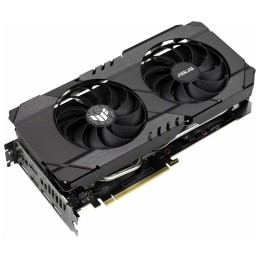 Видеокарта ASUS TUF-RTX3050-O8G-GAMING