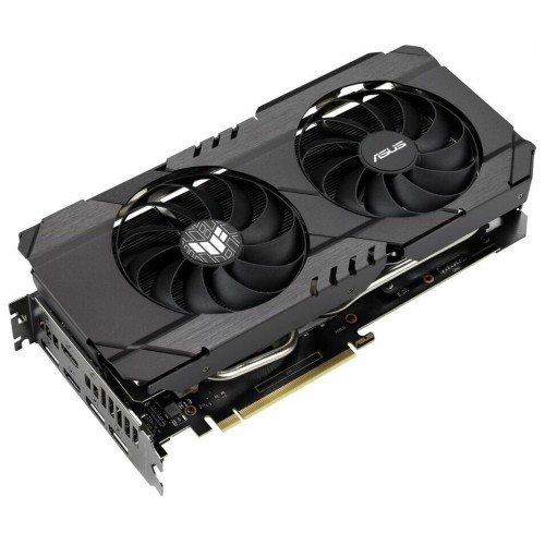 Видеокарта ASUS TUF-RTX3050-O8G-GAMING