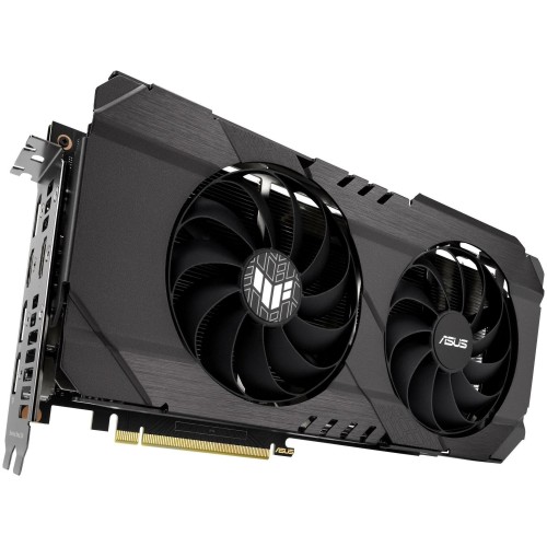 Видеокарта ASUS TUF-RTX3050-O8G-GAMING