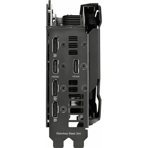 Видеокарта ASUS TUF-RTX3050-O8G-GAMING
