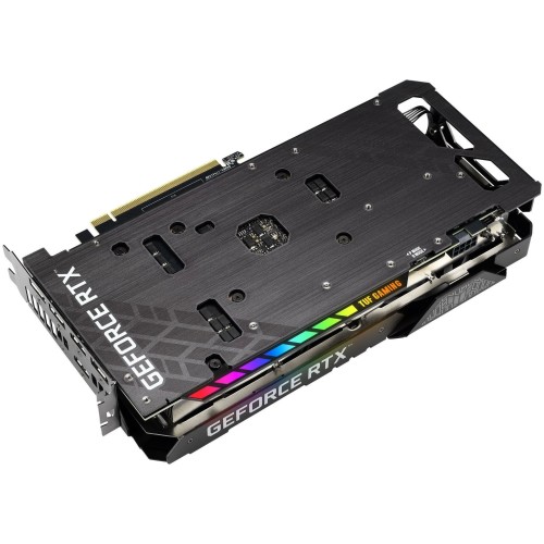 Видеокарта ASUS TUF-RTX3050-O8G-GAMING