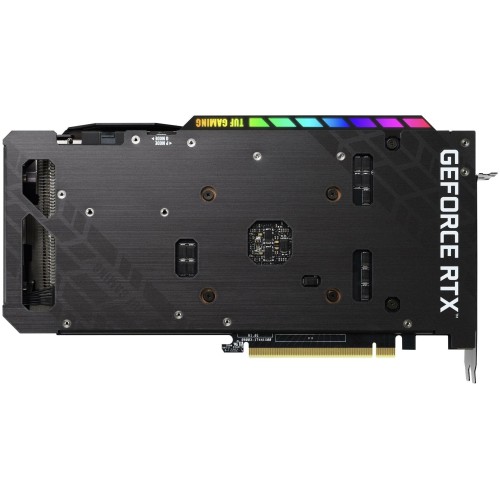 Видеокарта ASUS TUF-RTX3050-O8G-GAMING