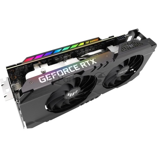 Видеокарта ASUS TUF-RTX3050-O8G-GAMING