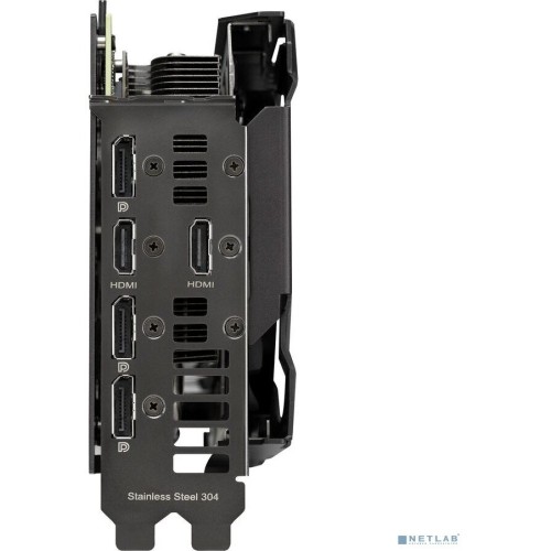 Видеокарта ASUS TUF-RTX3050-O8G-GAMING