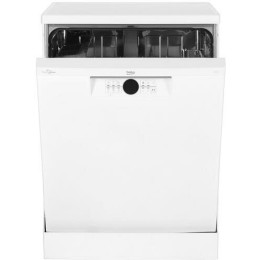 Посудомоечная машина BEKO BDFN 26422 W