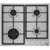 Газовая варочная поверхность BEKO HIYG 64225 SXO