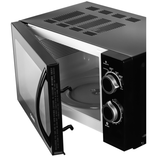 Микроволновая печь GALANZ MOS-2005MB 20л. 700Вт черный