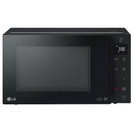 Микроволновая печь LG MB63W35GIB
