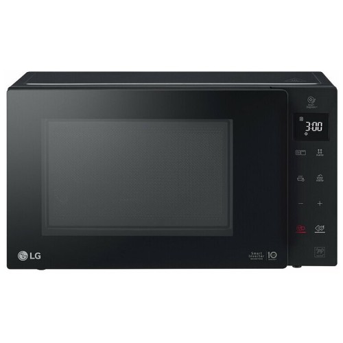 Микроволновая печь LG MB63W35GIB