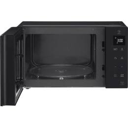 Микроволновая печь LG MB63W35GIB