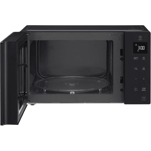 Микроволновая печь LG MB63W35GIB