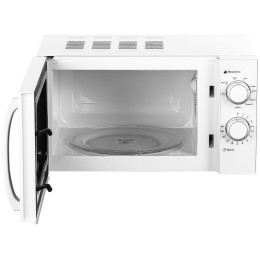 Микроволновая печь GALANZ MOG-2009MW 20л. 700Вт белый