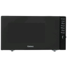Микроволновая печь GALANZ MOG-2375DB 23л. 900Вт черный