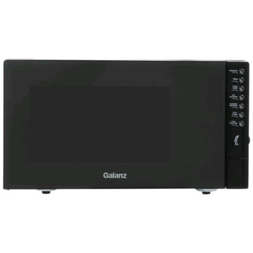 Микроволновая печь GALANZ MOG-2375DB 23л. 900Вт черный
